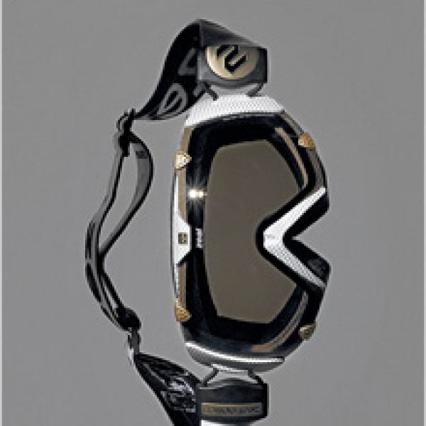Zeal Sppx Eclipse: Goggles Reviews