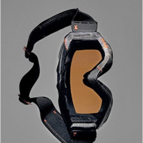 Anon Figment Premium: Goggles Reviews