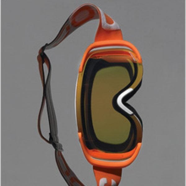 Poc Cornea: Goggles Reviews