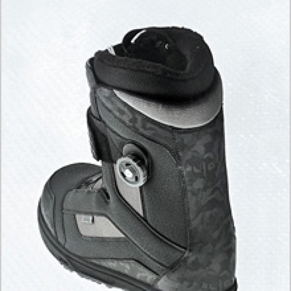 Vans Fargo: Snowboard Boots Reviews