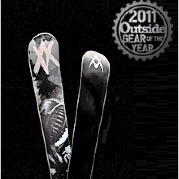 Völkl Kendo: Alpine Skis Reviews