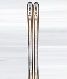 Dynastar Legend Sultan: Alpine Skis Reviews