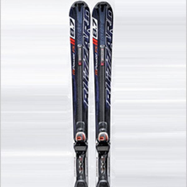 Blizzard M-Power FS IQ: Alpine Skis Reviews