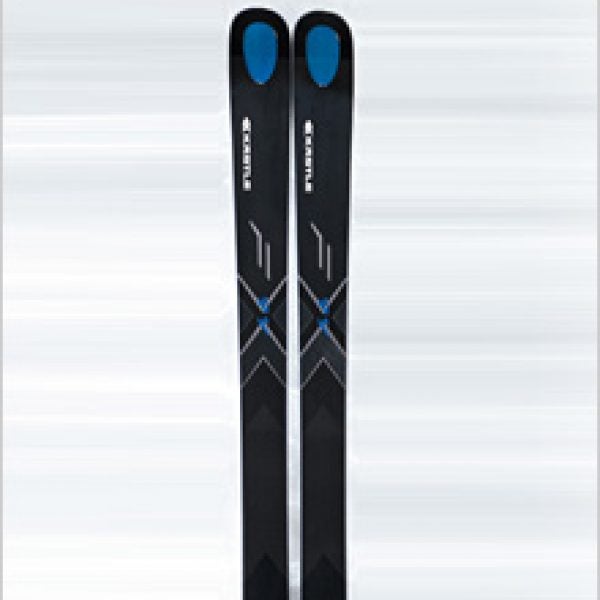 Kästle FX94: Alpine Skis Reviews