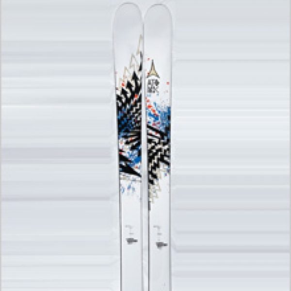 Atomic Snoop: Alpine Skis Reviews