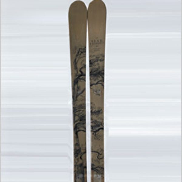 Line Prophet: Alpine Skis Reviews