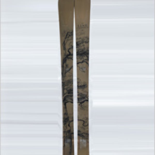 Line Prophet: Alpine Skis Reviews