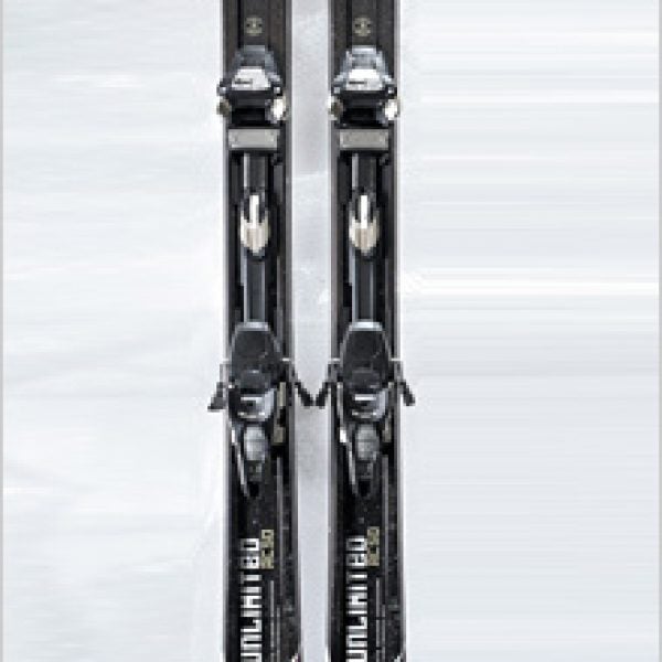Völkl AC50: Alpine Skis Reviews