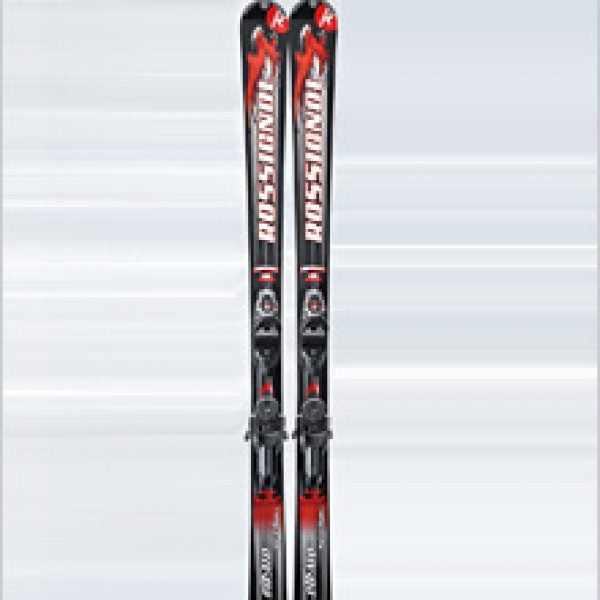 Rossignol Strato 80 Ti: Alpine Skis Reviews