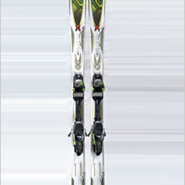 K2 Rictor: Alpine Skis Reviews