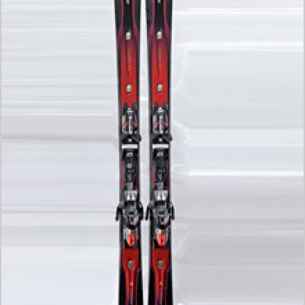 Atomic D2 VF 82: Alpine Skis Reviews