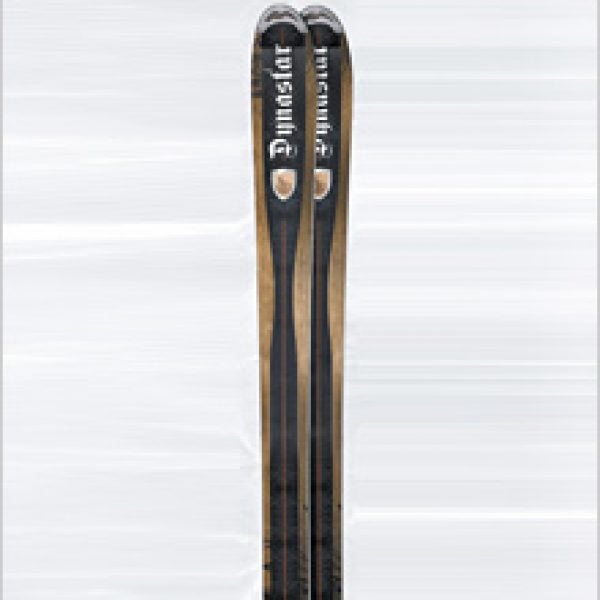 Dynastar Legend Sultan: Alpine Skis Reviews