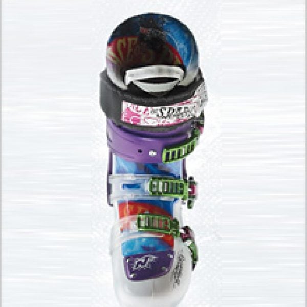Nordica Ace of Spades: Alpine Ski Boots Reviews