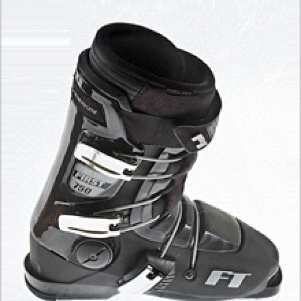 Full Tilt First Chair: Alpine Ski Boots Reviews