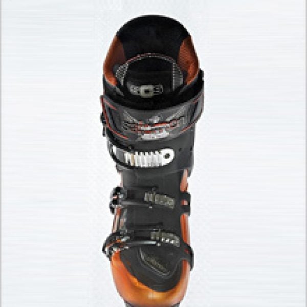 Salomon Quest 12: Alpine Ski Boots Reviews