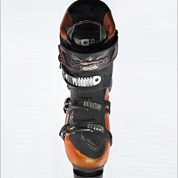 Salomon Quest 12: Alpine Ski Boots Reviews