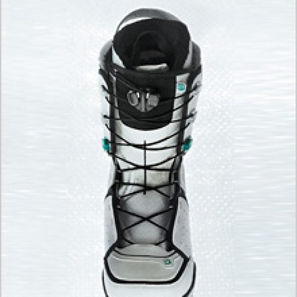 Salomon Dialogue: Snowboard Boots Reviews