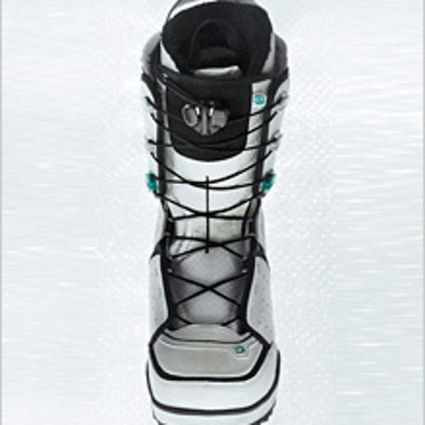Salomon Dialogue: Snowboard Boots Reviews