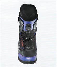 K2 Ryker: Snowboard Boots Reviews