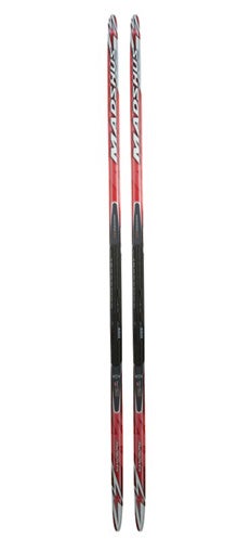 Madshus Nanosonic Carbon Skate R Skis: Cross-Country skis Review