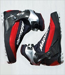 Madshus Nano SKC Boot: Cross-Country skis Review