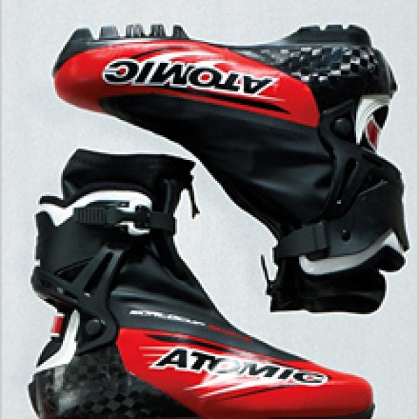 Atomic Worldcup Skate Boot: Cross-Country skis Review