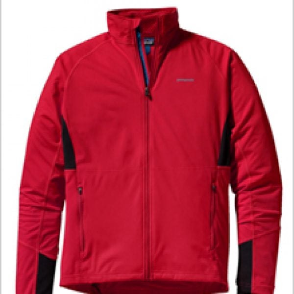 Patagonia Wind Shield Jacket: wind shell Review