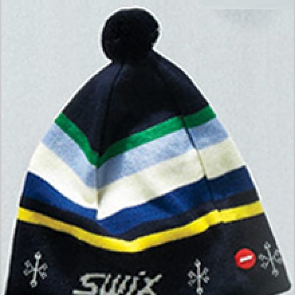 SWIX Gunde Hat: Hats Review