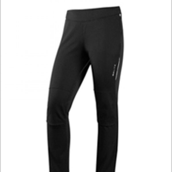 Golite Black Mountain Thermal Wind Pants: Pants Review