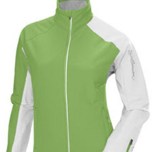 Salomon Momentum II Softshell Jacket: Soft Shells Review