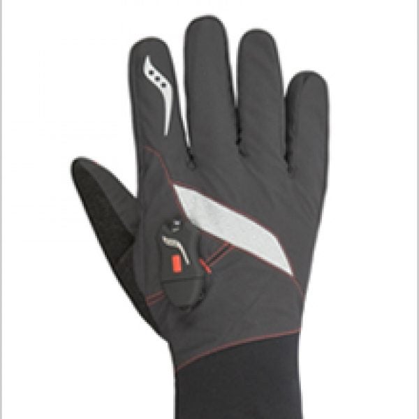 Saucony Protection Gloves: Gloves Review