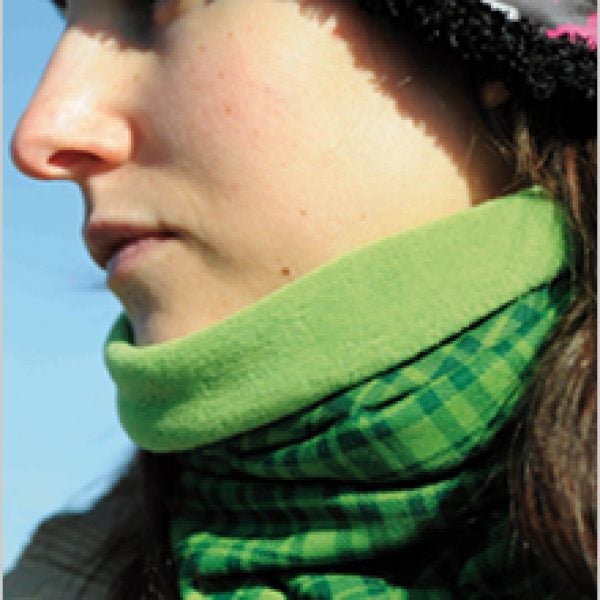 Buff USA Polar Reversible Buff: Hats Review