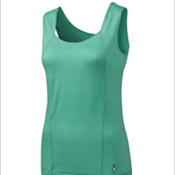 Smartwool Microweight Tank: Base Layer Review