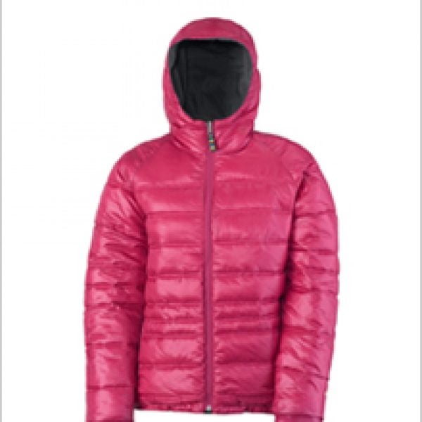 Scott Zuri Jacket: Insulated Jackets Review