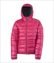 Scott Zuri Jacket: Insulated Jackets Review