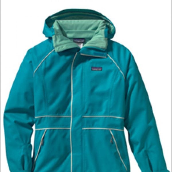 Patagonia Snowbelle Jacket: Hard Shells Review