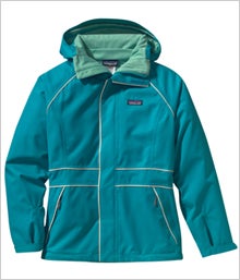 Patagonia Snowbelle Jacket: Hard Shells Review