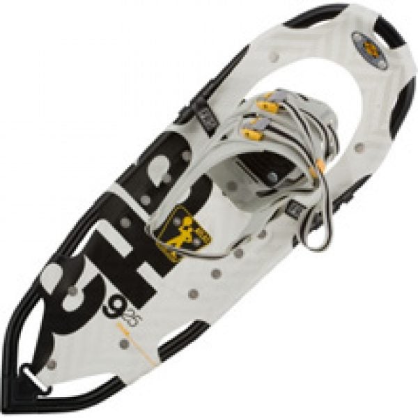 Electra 9 Series FRS: Snowshoes Review