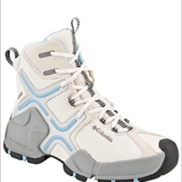 Columbia Bugatech Lite Omni-Heat: Hiking Boots Review