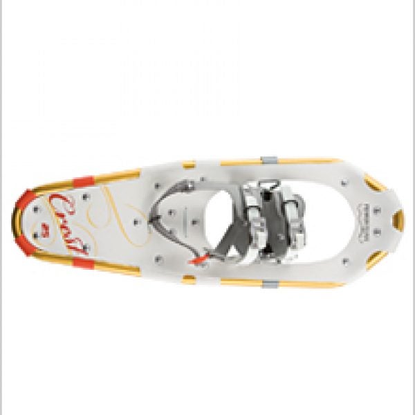 Powderidge Crest: Snowshoes Review: Snowshoes Review