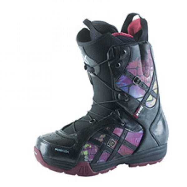 Rome SDS Bastille Pureflex: Snowboard Boots Review