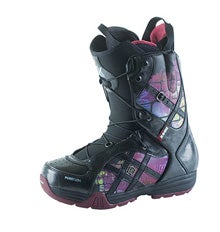 Rome SDS Bastille Pureflex: Snowboard Boots Review