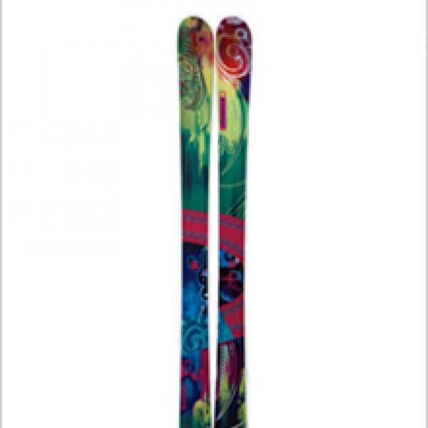 Nordica Nemesis: Alpine Ski Review