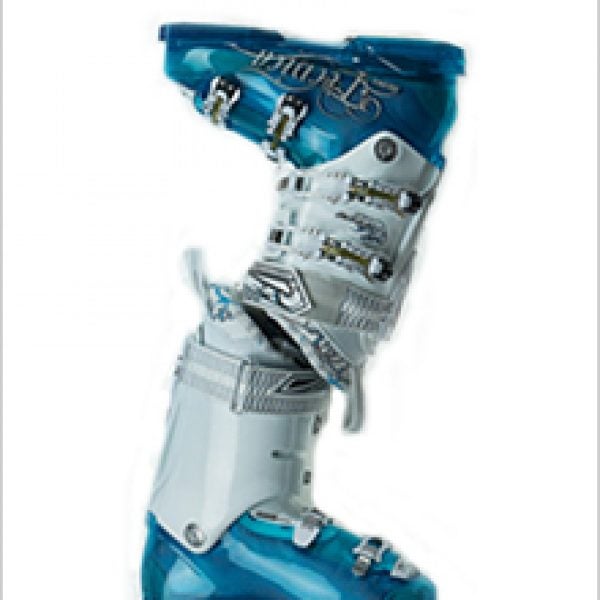 Tecnica Viva Inferno Crush 100: Alpine Skis Boots Review