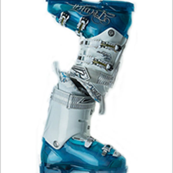 Tecnica Viva Inferno Crush 100: Alpine Skis Boots Review