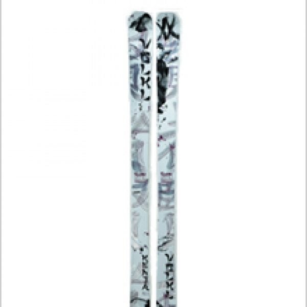 Völkl Kenja: Alpine Ski Review
