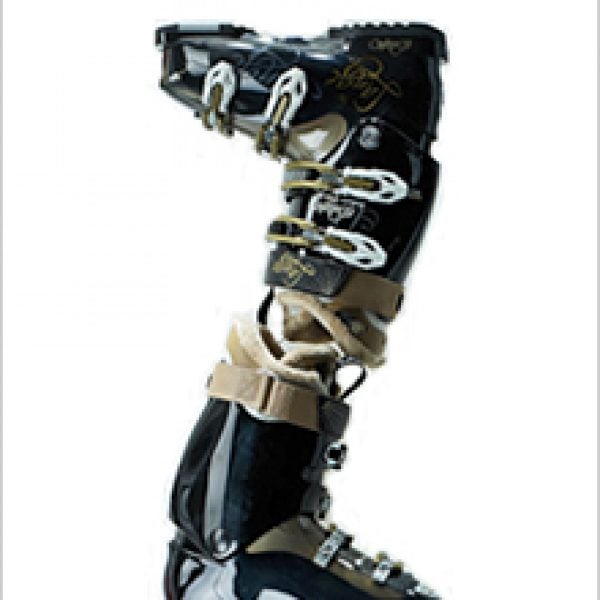 Lange Exclusive Delight Pro 90: Alpine Ski Boots Review