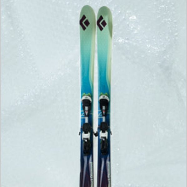 Black Diamond Starlet: Backcountry Skis Review