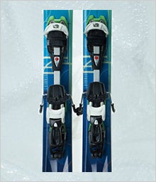 Fritschi Diamir Eagle: Backcountry Ski Bindings Review