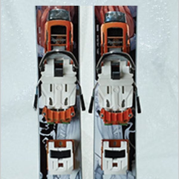Rottefella NTN Small: Backcountry Ski Bindings Review